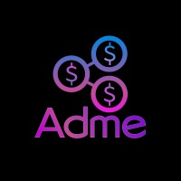 Adme logo - Similar company to Adme