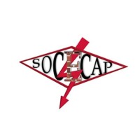 STE SOCECAP logo - Similar company to Sniper Co.