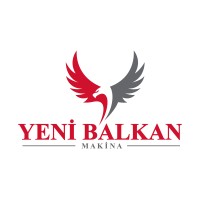 Yeni Balkan Machinery logo - Similar company to Mcmix Concrete Batching Plants