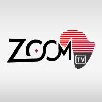 Zoom Africa TV logo - Similar company to Chai Coaching