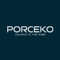 Porceko® logo - Similar company to Mr.Krystal