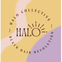 The Halo Collective logo - Similar company to Calmify