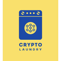 Crypto Laundry logo - Similar company to Crypto Trading Europe