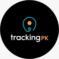 Tracking Pakistan logo - Similar company to Tracking