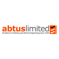 Abtus Ltd logo - Similar company to Advanced Rail Systems
