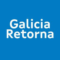 Galicia Retorna logo - Similar company to Nortex