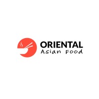 Oriental Asian Food logo - Similar company to Dim Sum Express ®️