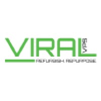 ViralVPS logo - Similar company to Linitx.Com