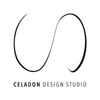 CELADON DESIGN STUDIO logo - Similar company to By Steph