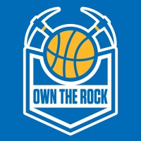 Own The Rock logo - Similar company to Bainbow