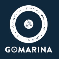 GoMarina logo - Similar company to Orangecubes