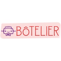Bôtelier.ai Artificial Intelligence for ROI logo - Similar company to Pointer Srl