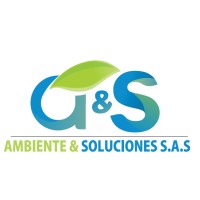 Ambiente y Soluciones S.A.S. logo - Similar company to Eco-Systems Group