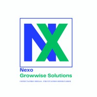 Nexo Growwise Solutions logo - Similar company to Engevida