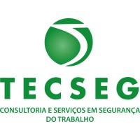 TECSEG Consultoria e Serviços de Segurança do Trabalho logo - Similar company to Mec Soluções De Segurança