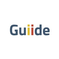 Guiide logo - Similar company to Sibstar