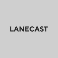 Lanecast logo - Similar company to Laneco