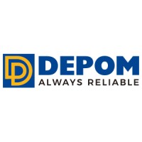 Depom Industries Co. Ltd logo - Similar company to Pipeline Coatings Systems