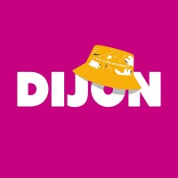 Dijon, ville et métropole logo - Similar company to Région Bourgogne-Franche-Comté
