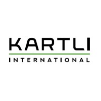 Kartli International logo - Similar company to Gin Jam Team