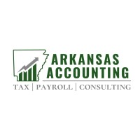 Arkansas Accounting logo - Similar company to Ledger Logix Professional Bookkeeping