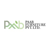 PAAB Furniture logo - Similar company to Studio10Designs