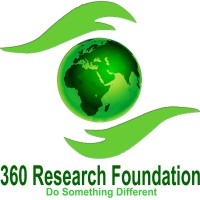 360 Research Foundation logo - Similar company to Maharashtra State Faculty Development Academy