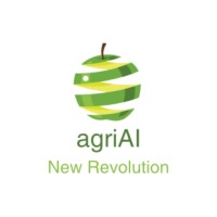 agriAI logo - Similar company to Databrain
