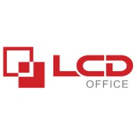 Lcdoffice logo - Similar company to Creative Visual Solutions