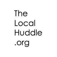 The Local Huddle logo - Similar company to Frankfurt Doughnut Coalition