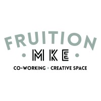 Fruition MKE logo - Similar company to Groupware Technologies, Llc