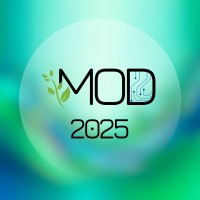 Montpellier Omics Days 2025 logo - Similar company to Master Bioinformatique Université De Montpellier