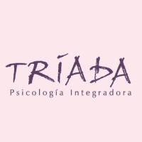 Tríada Psicología Integradora logo - Similar company to Siap Uruguay - Servicio Integral De Atención Psicológica