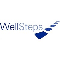 WellSteps logo - Similar company to Ace Intermountain Recycling Center