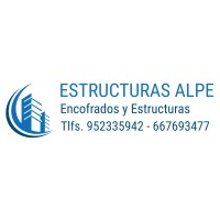 ESTRUCTURAS ALPE logo - Similar company to Estructuras González Trujillo S.L.