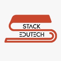 Stackedutech logo - Similar company to Tech Ed Solutions