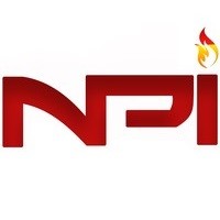 NPI Process Instrumentation FZE logo - Similar company to Kpr Instrument Group