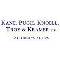 Kane, Pugh, Knoell, Troy & Kramer, LLP logo - Similar company to Zarwin Baum