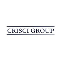 Crisci Group logo - Similar company to Infinity Wellness Group