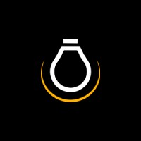 NEW LED ILUMINAÇÃO logo - Similar company to Monaliza Krepe