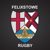 Felixstowe Rugby Club logo - Similar company to Fridayoff - Apps And Ai Integration Consultancy With Product Delivery.