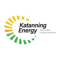 Katanning Energy logo - Similar company to Green Wave Solar | Dunsborough, Vasse & South West Wa