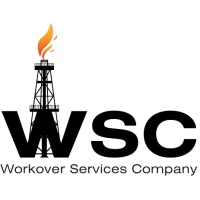 Workover Services Company logo - Similar company to Work Over
