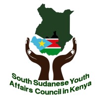South Sudanese Youth Affairs Council of Kenya logo - Similar company to Everlasting Care & Support Services