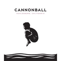 Cannonball Wines logo - Similar company to Vinum Cellars Inc