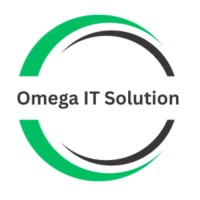 Omega IT Solution logo - Similar company to E-Vision Software Limited