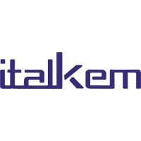 ITALKEM S.R.L. logo - Similar company to Biochemtex