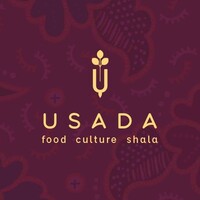 Usada Bali logo - Similar company to Yayasan Bumi Sehat