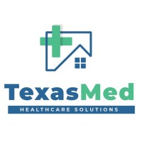 TexasMed logo - Similar company to Babidi Ai
