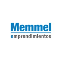 Memmel emprendimientos logo - Similar company to Webfactory